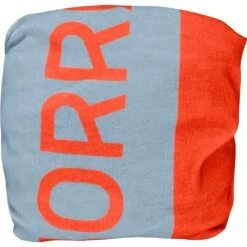 Norrona Écharpe Multifonctionnelle - /29 Microfiber Neck - Arednalin/Blue Fog