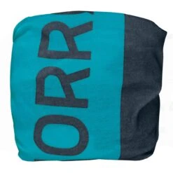 Norrona Écharpe Multifonctionnelle - /29 Microfiber Neck - Indigo Night/Hawaiian Surf