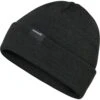 Norrona Bonnet - /29 Mid MerinoUll - Rosin Melange
