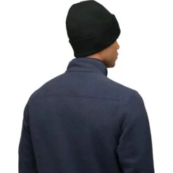 Norrona Bonnet - /29 Mid MerinoUll - Rosin Melange -Norrona norrona 29 mid merinoull beanie rosin melange 3 1519438