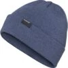 Norrona Bonnet - /29 Mid MerinoUll - Vintage Indigo Melange