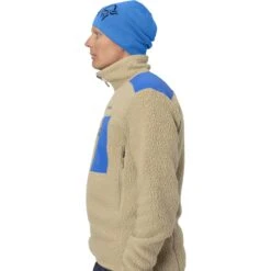 Norrona Bonnet Tricoté Réversible - /29 Reversible Cotton - Campanula/Indigo Night 6 Norrona Bonnet Tricoté Réversible - /29 Reversible Cotton - Campanula/Indigo Night -Norrona norrona 29 reversible cotton beanie campanula indigo night 3 902464