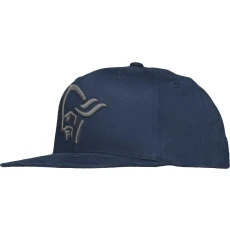 Norrona Casquette - /29 Snap Back - Indigo Night