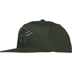 Norrona Casquette - /29 Snap Back - Olive Night