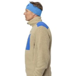 Norrona Bandeau - /29 Summer - Campanula -Norrona norrona 29 summer headband campanula 3 902485