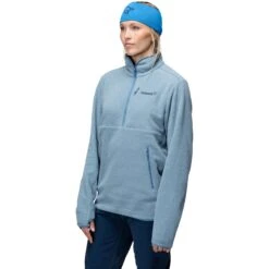 Norrona Bandeau - /29 Summer - Campanula -Norrona norrona 29 summer headband campanula 4 902486