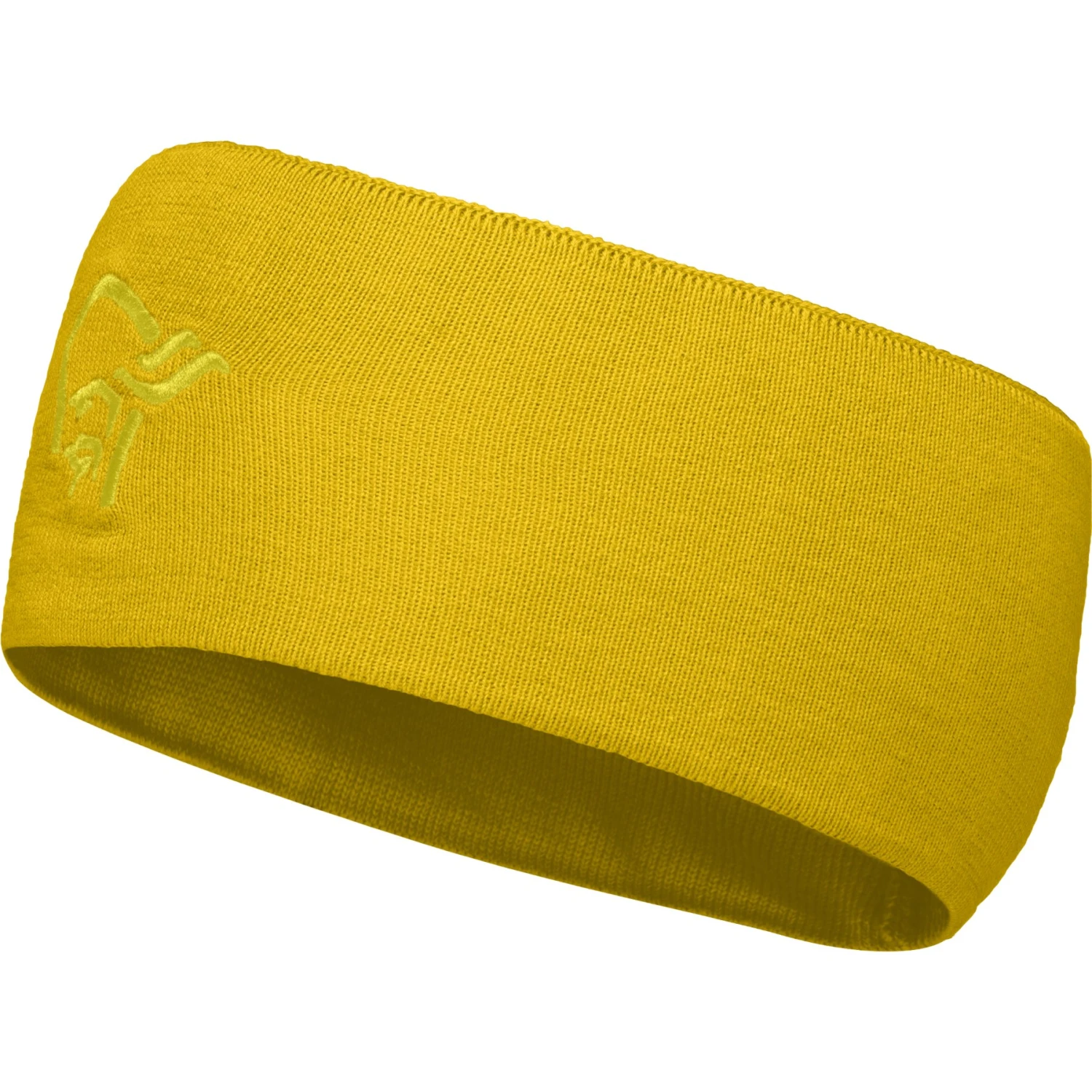 Norrona Bandeau - /29 Summer - Sulphur 1 Norrona Bandeau - /29 Summer - Sulphur