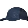 Norrona Casquette - /29 Trucker Mesh Snap Back - Indigo Night