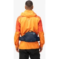 Norrona Sac Banane - 6L - Indigo Night -Norrona norrona 6l hip pack indigo night 5 1151316