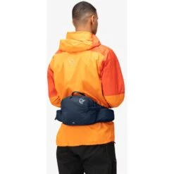 Norrona Sac Banane - 6L - Indigo Night -Norrona norrona 6l hip pack indigo night 6 1151317