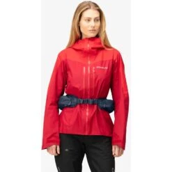 Norrona Sac Banane - 6L - Indigo Night -Norrona norrona 6l hip pack indigo night 7 1151318