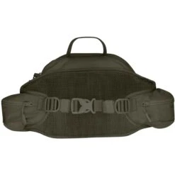 Norrona Sac Banane - 6L - Olive Night 9 Norrona Sac Banane - 6L - Olive Night -Norrona norrona 6l hip pack olive night 3 1151329