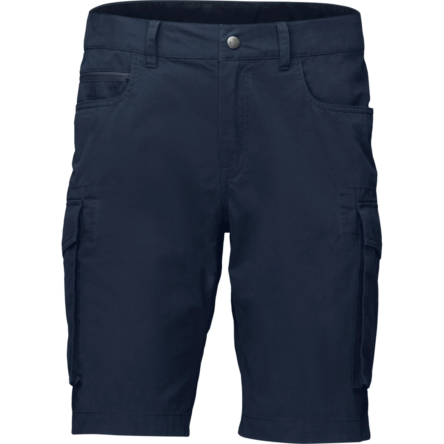 Norrona Cargo Short Homme - Indigo Night 2 Norrona Cargo Short Homme - Indigo Night – Image 2