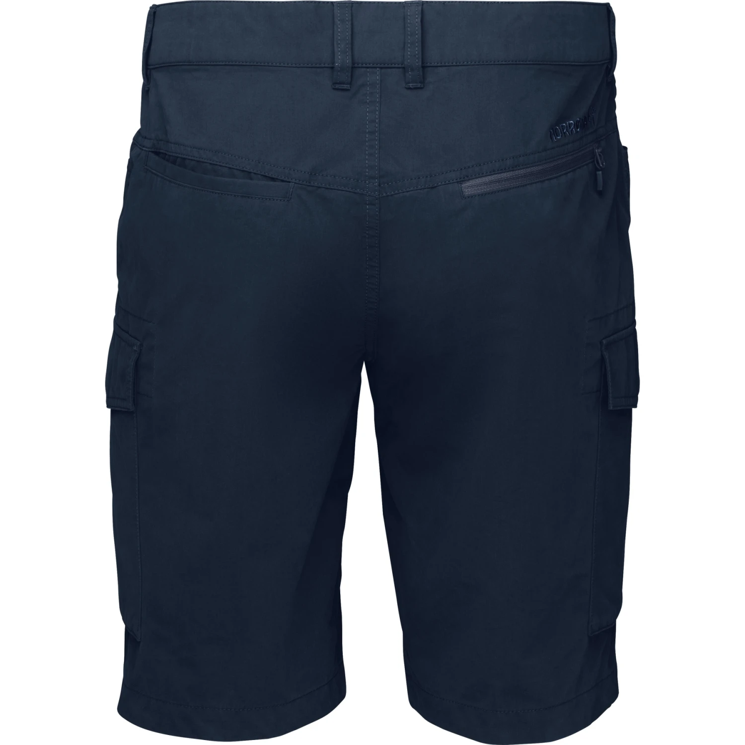 Norrona Cargo Short Homme - Indigo Night 3 Norrona Cargo Short Homme - Indigo Night – Image 3