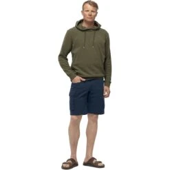 Norrona Cargo Short Homme - Indigo Night 8 Norrona Cargo Short Homme - Indigo Night -Norrona norrona cargo shorts men indigo night 3 903853
