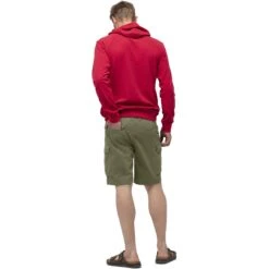 Norrona Cargo Short Homme - Olive Night -Norrona norrona cargo shorts men olive night 4 903866