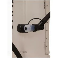 Norrona Poche D'Hydratation 2,5L - Transparent -Norrona norrona drinking system 2 1253502