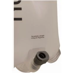 Norrona Poche D'Hydratation 2,5L - Transparent -Norrona norrona drinking system 2 1253503