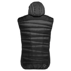 Norrona Doudoune Sans Manches Homme - Falketind Down750 - Caviar 7 Norrona Doudoune Sans Manches Homme - Falketind Down750 - Caviar -Norrona norrona falketind down750 vest m caviar 2 861369