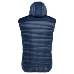 Norrona Doudoune Sans Manches Homme - Falketind Down750 - Indigo Night 7 Norrona Doudoune Sans Manches Homme - Falketind Down750 - Indigo Night -Norrona norrona falketind down750 vest m indigonight 2 861373