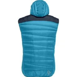 Norrona Doudoune Sans Manches Homme - Falketind Down750 - Hawaiian Surf/Indigo Night 7 Norrona Doudoune Sans Manches Homme - Falketind Down750 - Hawaiian Surf/Indigo Night -Norrona norrona falketind down750 vest men hawaiian surf indigo night 2 1025121