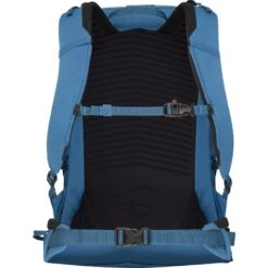 Norrona Sac à Dos - Falketind Econyl70 28L - Mykonos Blue -Norrona norrona falketind econyl70 28l pack mykonos blue 3 1341405