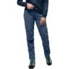 Norrona Pantalon Femme - Falketind Flex1 Heavy Duty - Vintage Indigo