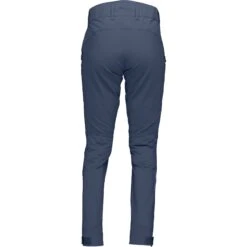 Norrona Pantalon Femme - Falketind Flex1 Heavy Duty - Vintage Indigo 7 Norrona Pantalon Femme - Falketind Flex1 Heavy Duty - Vintage Indigo -Norrona norrona falketind flex1 heavy duty pants women vintage indigo 2 1341523