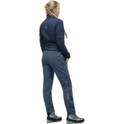 Norrona Pantalon Femme - Falketind Flex1 Heavy Duty - Vintage Indigo 9 Norrona Pantalon Femme - Falketind Flex1 Heavy Duty - Vintage Indigo -Norrona norrona falketind flex1 heavy duty pants women vintage indigo model 2 1399460