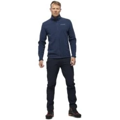Norrona Pantalon Hommes - Falketind Flex1 - Caviar 6 Norrona Pantalon Hommes - Falketind Flex1 - Caviar -Norrona norrona falketind flex1 pants men caviar 2 1461146