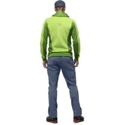 Norrona Pantalon Hommes - Falketind Flex1 - Vintage Indigo 9 Norrona Pantalon Hommes - Falketind Flex1 - Vintage Indigo -Norrona norrona falketind flex1 pants men vintage indigo model 2 1399475