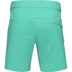 Norrona Short Femme - Falketind Flex1 - Arcadia -Norrona norrona falketind flex1 shorts women arcadia 2 903090