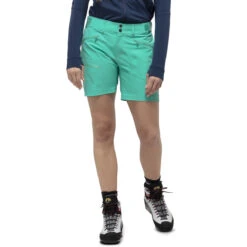 Norrona Short Femme - Falketind Flex1 - Arcadia