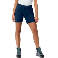 Norrona Short Femme - Falketind Flex1 - Indigo Night