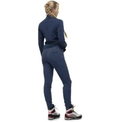Norrona Pantalon Femme - Falketind Flex1 Slim - Indigo Night 7 Norrona Pantalon Femme - Falketind Flex1 Slim - Indigo Night -Norrona norrona falketind flex1 slim pants women indigo night 3 1461252