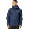 Norrona Veste Homme - Falketind Gore-Tex - Indigo Night