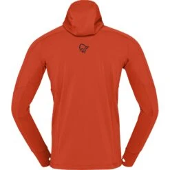 Norrona Veste Homme - Falketind Power Grid Hood - Arednalin 7 Norrona Veste Homme - Falketind Power Grid Hood - Arednalin -Norrona norrona falketind power grid hood men arednalin 2 1341841
