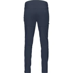 Norrona Pantalon Femmes - Falketind Rugged Slim - Indigo Night -Norrona norrona falketind rugged slim pants women indigo night 2 1126308