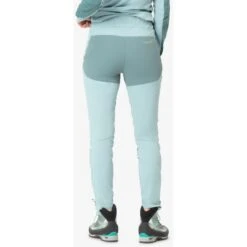 Norrona Pantalon Femmes - Falketind Rugged Slim - Tourmaline 9 Norrona Pantalon Femmes - Falketind Rugged Slim - Tourmaline -Norrona norrona falketind rugged slim pants women tourmaline 5 1126319