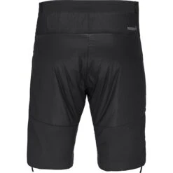 Norrona Short Isotherme Homme - Falketind Thermo40 - Caviar/Drizzle -Norrona norrona falketind thermo40 shorts men caviar drizzle 2 1025355