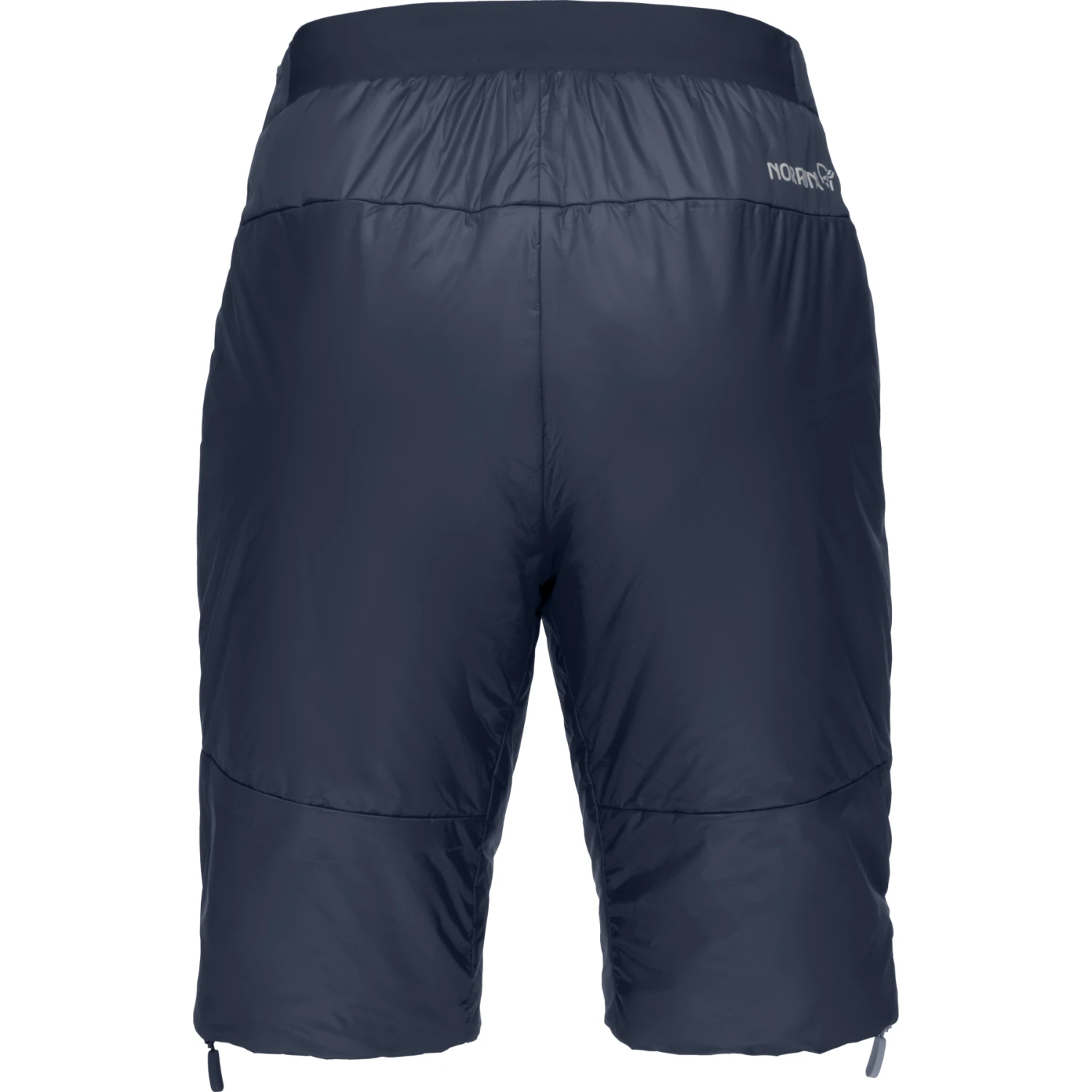 Norrona Short Isotherme Femme - Falketind Thermo40 - Indigo Night 3 Norrona Short Isotherme Femme - Falketind Thermo40 - Indigo Night – Image 3