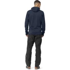 Norrona Veste Homme - Falketind Warm2 Octa Hood - Indigo Night 9 Norrona Veste Homme - Falketind Warm2 Octa Hood - Indigo Night -Norrona norrona falketind warm2 octa hood men indigo night 3 1462453