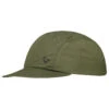 Norrona Casquette - Five Panel Tech - Olive Night