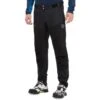 Norrona Pantalon Homme - Fjørå Dri1 - Caviar