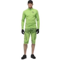 Norrona T-Shirt Manches Longues Homme - Fjørå Equaliser Zip Top - Foliage/Treetop 8 Norrona T-Shirt Manches Longues Homme - Fjørå Equaliser Zip Top - Foliage/Treetop -Norrona norrona fjora equaliser long sleeve zip top men foliage treetop 3 903531