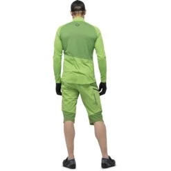 Norrona T-Shirt Manches Longues Homme - Fjørå Equaliser Zip Top - Foliage/Treetop 9 Norrona T-Shirt Manches Longues Homme - Fjørå Equaliser Zip Top - Foliage/Treetop -Norrona norrona fjora equaliser long sleeve zip top men foliage treetop 4 903532