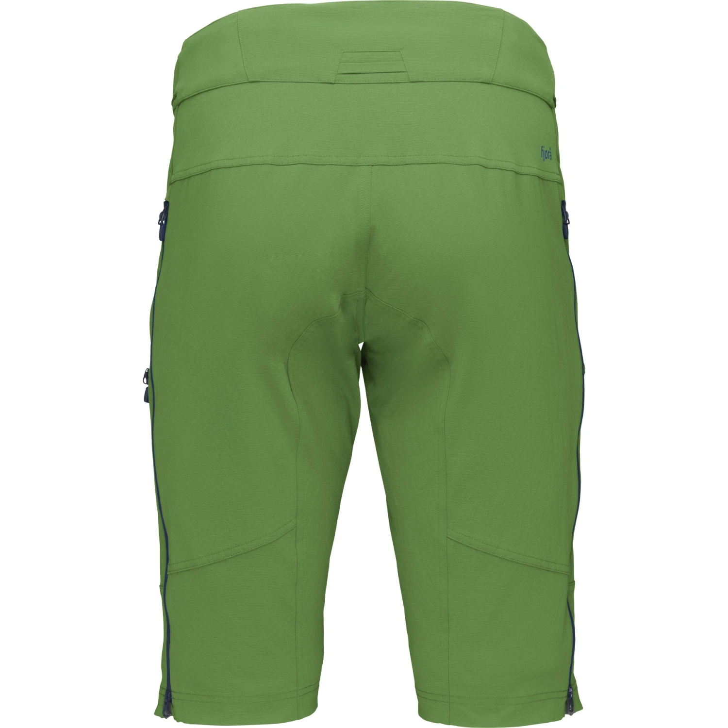 Norrona Short Homme - Fjørå Flex1 Heavy Duty - Treetop 2 Norrona Short Homme - Fjørå Flex1 Heavy Duty - Treetop – Image 2