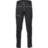 Norrona Pantalon Homme - Fjørå Flex1 - Caviar