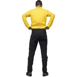 Norrona Pantalon Homme - Fjørå Flex1 - Caviar -Norrona norrona fjora flex1 pants men caviar 2 1463297