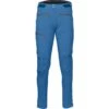 Norrona Pantalon Homme - Fjørå Flex1 - Mykonos Blue